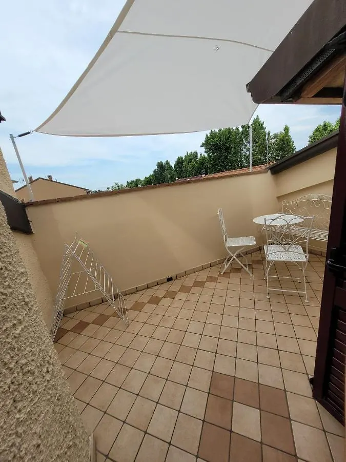 Appartamento Attic Rimini