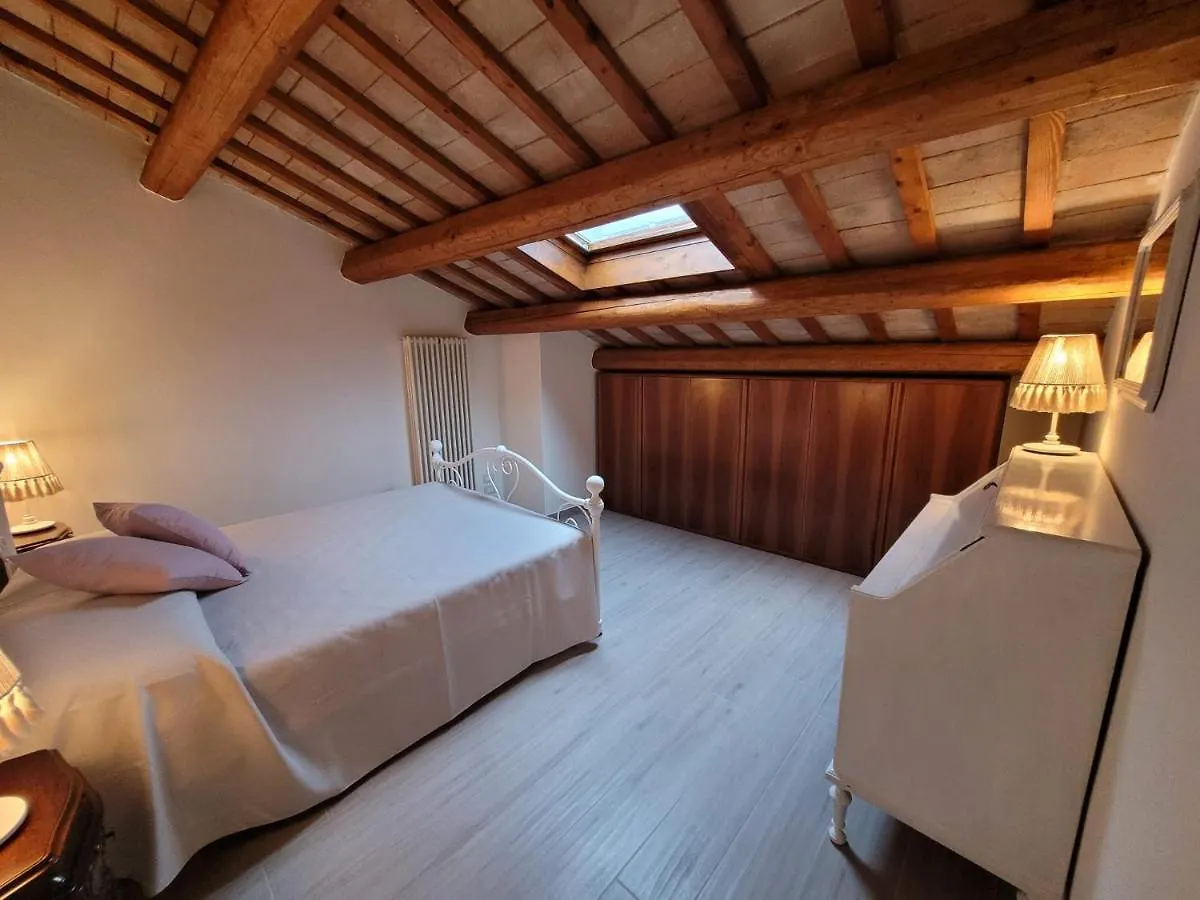 Appartamento Attic Rimini 0*,  Italia