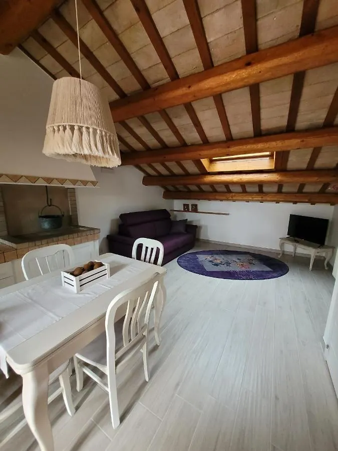 Appartamento Attic Rimini