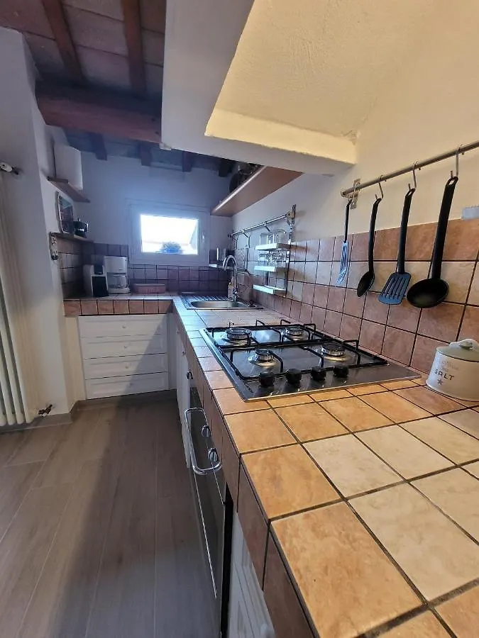Appartamento Attic Rimini