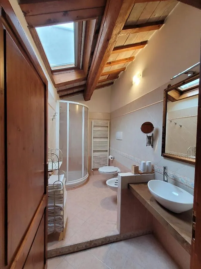 Appartamento Attic Rimini 0*,  Italia