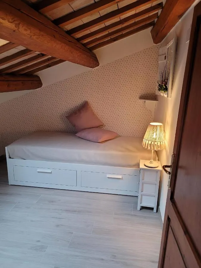 Appartamento Attic Rimini 0*,  Italia