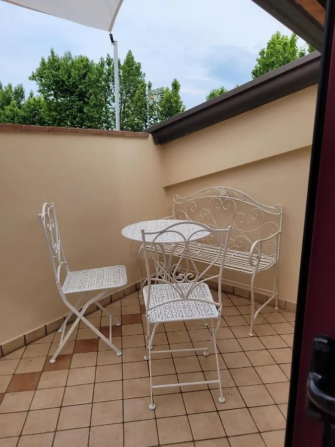 Appartamento Attic Rimini