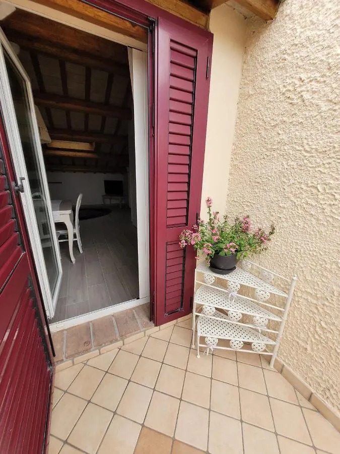 Attic Apartamento Rimini