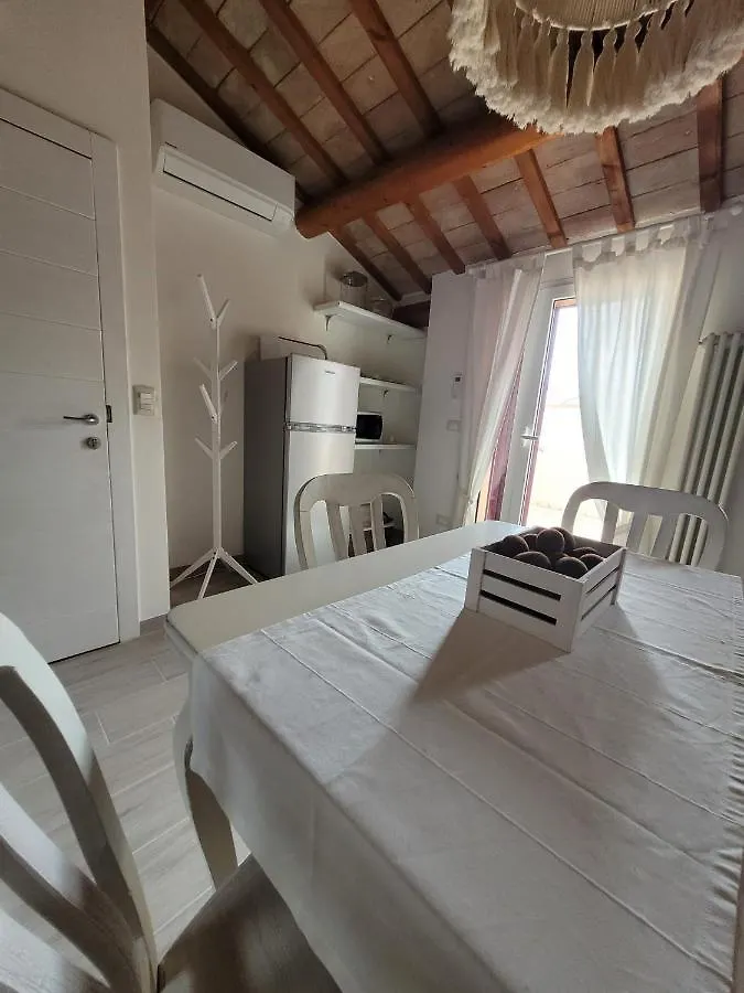 Attic Apartamento Rimini