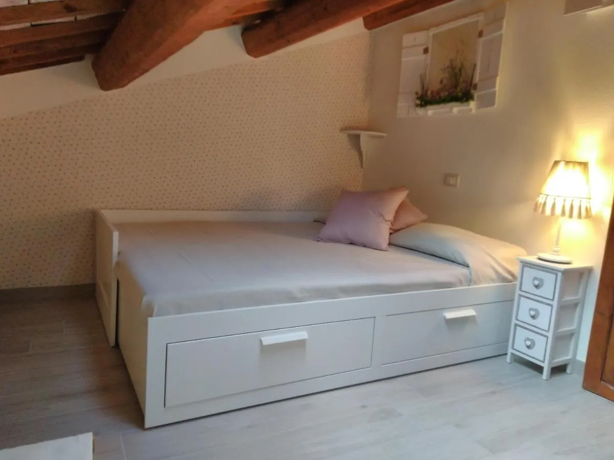 Attic Apartamento Rimini