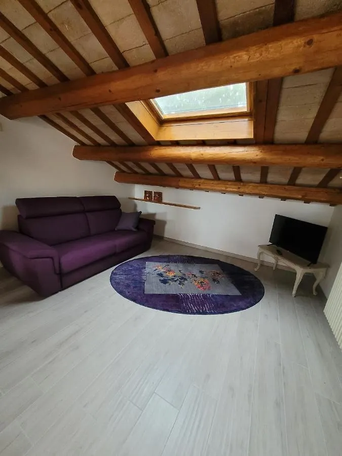 Attic Apartamento Rimini